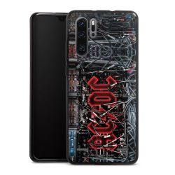 Carry Case Hülle Schwarz ohne Band