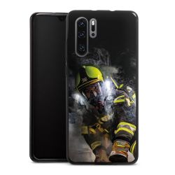 Carry Case Single Black