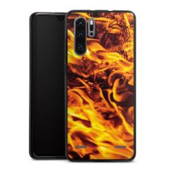 Carry Case Single Black