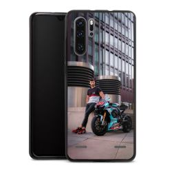 Carry Case Hülle Schwarz ohne Band