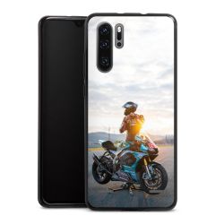 Carry Case Hülle Schwarz ohne Band