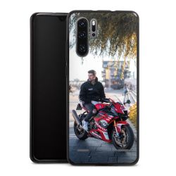 Carry Case Hülle Schwarz ohne Band