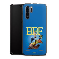 Carry Case Single Black