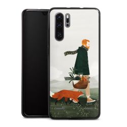 Carry Case Single Black