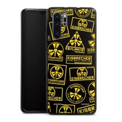 Carry Case Hülle Schwarz ohne Band