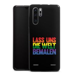 Carry Case Hülle Schwarz ohne Band