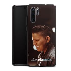 Carry Case Hülle Schwarz ohne Band