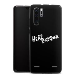 Carry Case Hülle Schwarz ohne Band