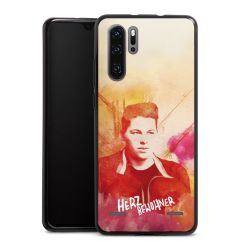 Carry Case Hülle Schwarz ohne Band