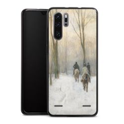 Carry Case Single Black