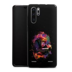 Carry Case Hülle Schwarz ohne Band