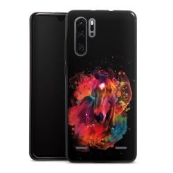 Carry Case Hülle Schwarz ohne Band