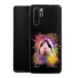 Carry Case Hülle Schwarz ohne Band