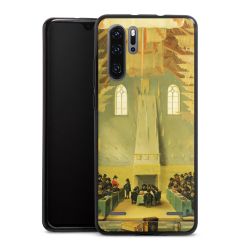 Carry Case Single Black