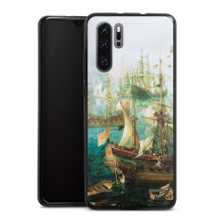 Carry Case Single Black