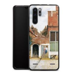 Carry Case Single Black