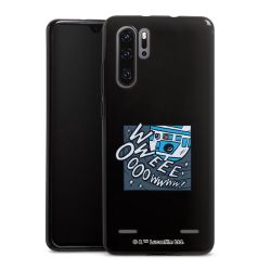 Carry Case Single Black