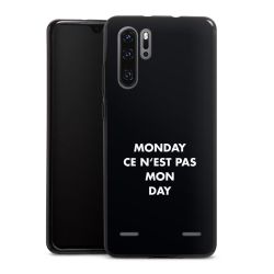 Carry Case Single Black