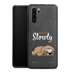 Carry Case Single Black