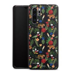 Carry Case Single Black