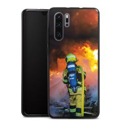 Carry Case Single Black