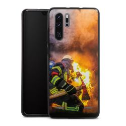 Carry Case Single Black