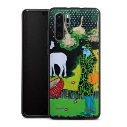 Carry Case Single Black