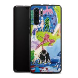 Carry Case Single Black