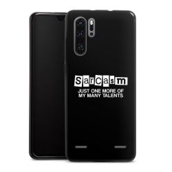 Carry Case Single Black