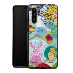 Carry Case Single Black