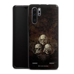 Carry Case Single Black