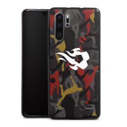 Carry Case Single Black