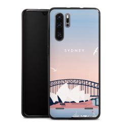 Carry Case Single Black