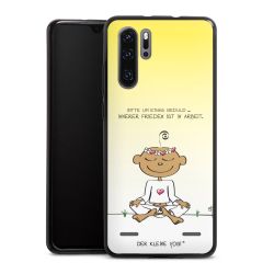 Carry Case Hülle Schwarz ohne Band