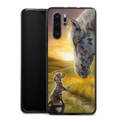 Carry Case Single Black