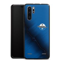 Carry Case Hülle Schwarz ohne Band