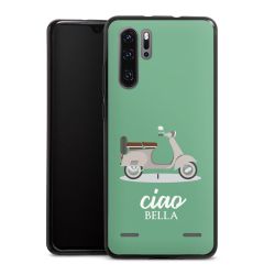 Carry Case Single Black