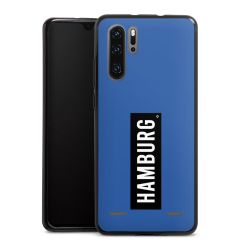 Carry Case Hülle Schwarz ohne Band