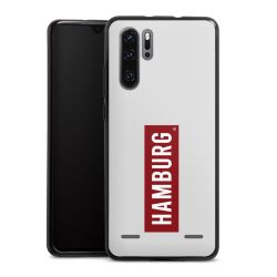 Carry Case Hülle Schwarz ohne Band