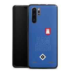 Carry Case Hülle Schwarz ohne Band