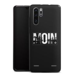 Carry Case Hülle Schwarz ohne Band