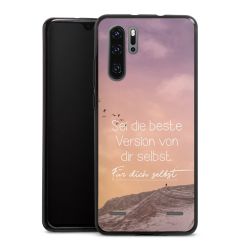 Carry Case Hülle Schwarz ohne Band