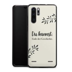 Carry Case Hülle Schwarz ohne Band