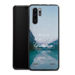 Carry Case Hülle Schwarz ohne Band