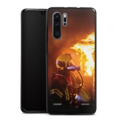 Carry Case Single Black