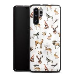 Carry Case Single Black