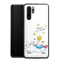 Carry Case Hülle Schwarz ohne Band