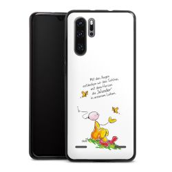 Carry Case Hülle Schwarz ohne Band