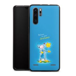 Carry Case Hülle Schwarz ohne Band