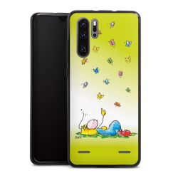 Carry Case Hülle Schwarz ohne Band